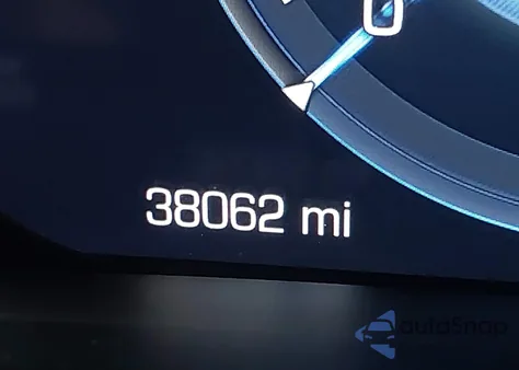 2017 Cadillac Ct6 Platinum z USA, uszkodzony, nr VIN 1G6KN5R62HU127208